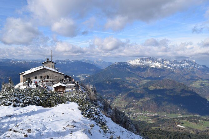 Private Eagle's Nest and Berchtesgaden Tour - FAQs