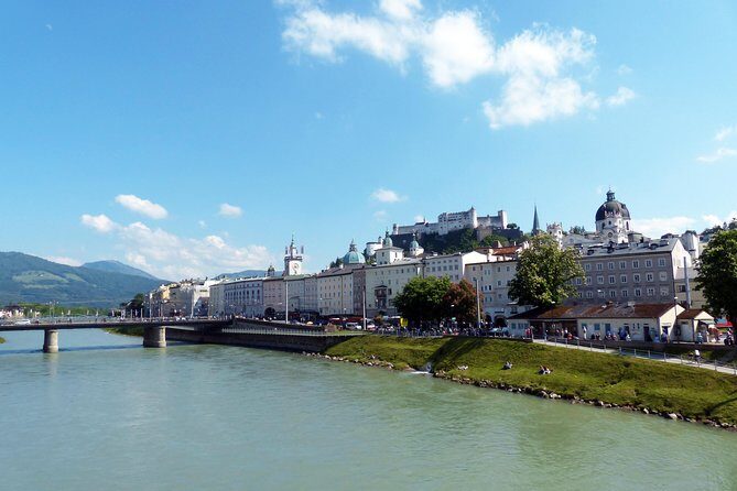 Private Eagle's Nest Tour from Munich ending in Salzburg - In-Depth Review of the Private Eagles Nest Tour