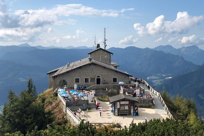 Private Eagle's Nest Tour from Munich ending in Salzburg - Who Would Enjoy This Tour?