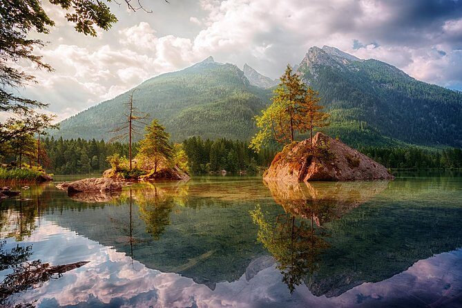 Private Eagle's Nest Tour from Munich ending in Salzburg - FAQs