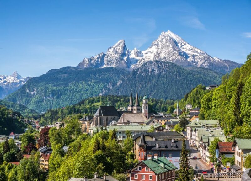 Private Eagle's Nest Tour & Königsee from Salzburg - Frequently Asked Questions
