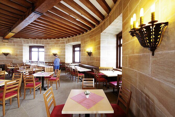 Private Eagles Nest Tour, Skip The Line, WW2 Doku-Center & Lunch - Who Should Book This Tour?