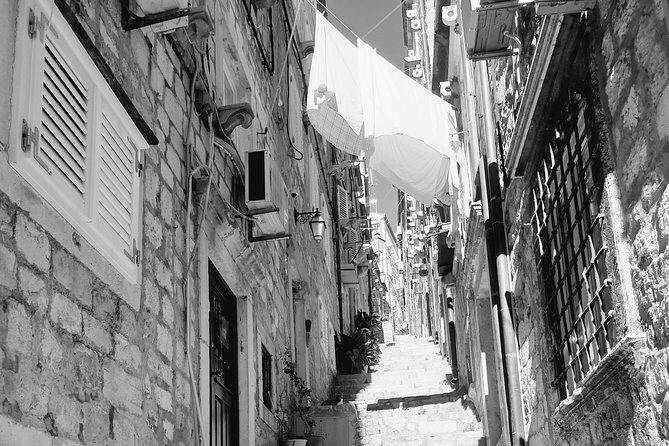 Private Early Morning Dubrovnik Tour - Who Will Love This Tour?
