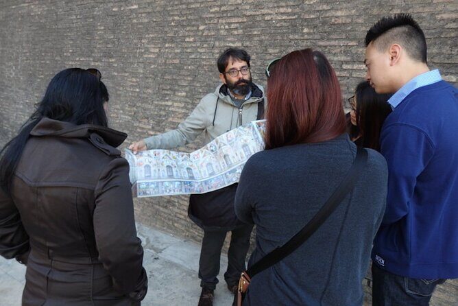 Private Early Morning Express Tour Sistine Chapel, Raphael Rooms - An In-Depth Look at the Experience