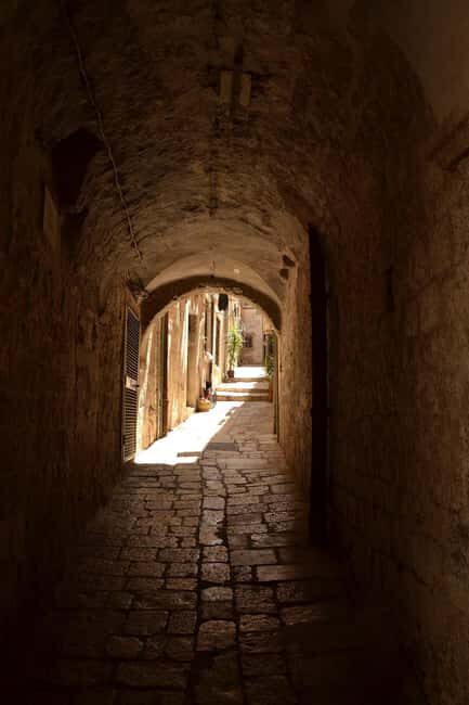 Private Early Morning Game of Thrones Tour - Exploring Dubrovnik’s Game of Thrones Filming Locations