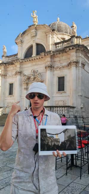Private Early Morning Game of Thrones Tour - Who Will Love This Tour?
