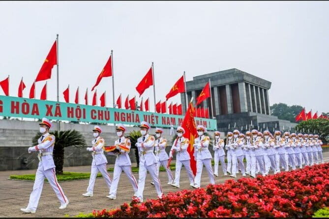Private Early Morning Tour in Hanoi City - Key Points