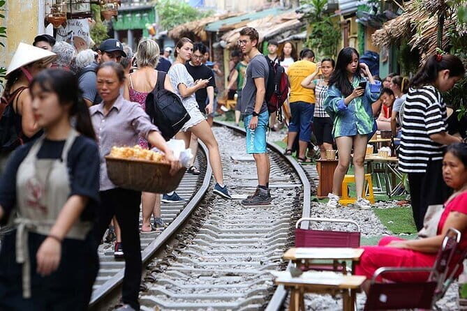 Private Early Morning Tour in Hanoi City - Who Should Book This Tour?