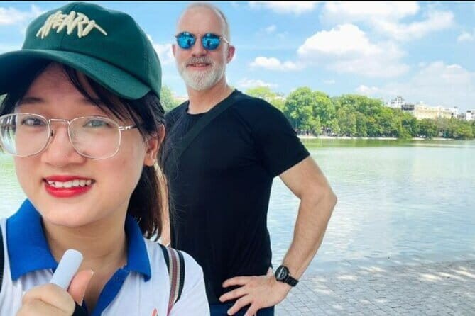 Private Early Morning Tour in Hanoi City - Frequently Asked Questions