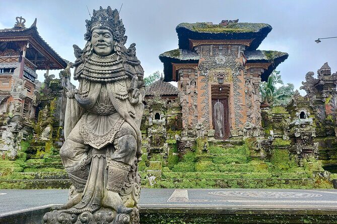 Private East Bali Highlights Tour with Customizable Itinerary - Who Is This Tour Best For?