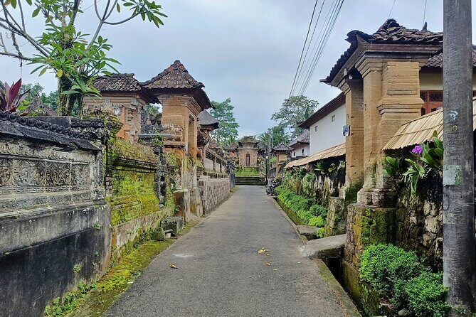 Private East Bali Highlights Tour with Customizable Itinerary - Summary: Why Choose This Tour?