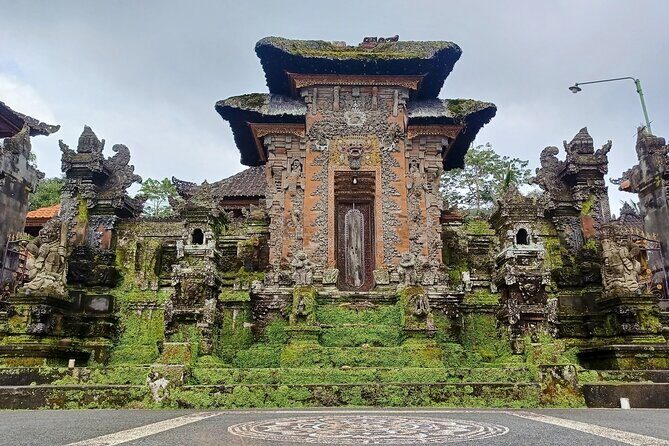 Private East Bali Highlights Tour with Customizable Itinerary - FAQs