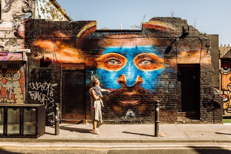 Private East London Walking Tour with a Local - A Deeper Look at What Makes This Tour Special