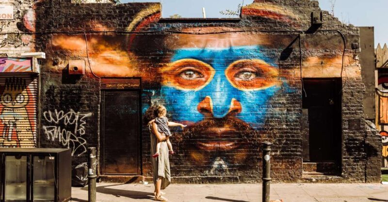 Private East London Walking Tour with a Local - Who Will Love This Tour?