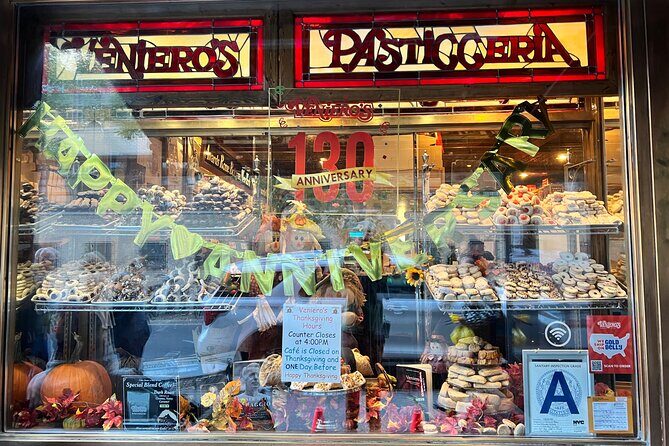 Private East Village Food Tour - Exploring the East Village with a Private Food Tour