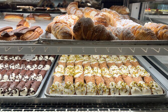 Private East Village Food Tour - Final Thoughts