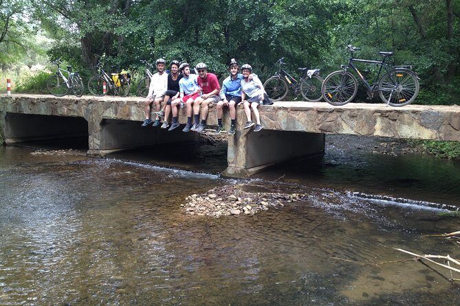 Private Ebike full day excursion to Sierra Norte Natural Park - Final Thoughts