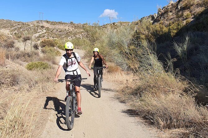 Private Ebike MTB Tour of the Silla del Moro in Granada - Final Thoughts