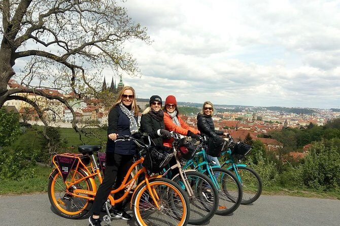 PRIVATE eBIKE TOUR - Who Should Consider This Tour?