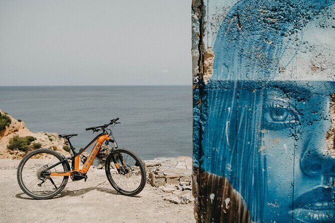 Private ebike tour Ibiza (northern highlights route) - Exploring Ibiza’s Northern Highlights on Two Wheels