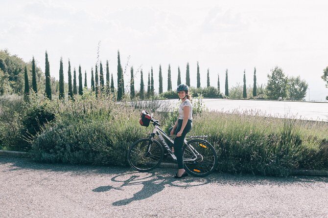 Private Ebike Tour in Chianti - Who This Tour Suits Best