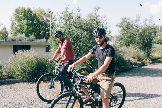 Private Ebike Tour in Chianti - Final Thoughts