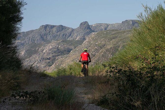 Private Ebike Tour through Serra da Estrela - An In-Depth Look at the Serra da Estrela Ebike Tour