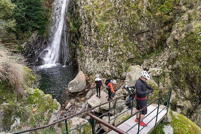 Private Ebike Tour through Serra da Estrela - Who Will Love This Tour?