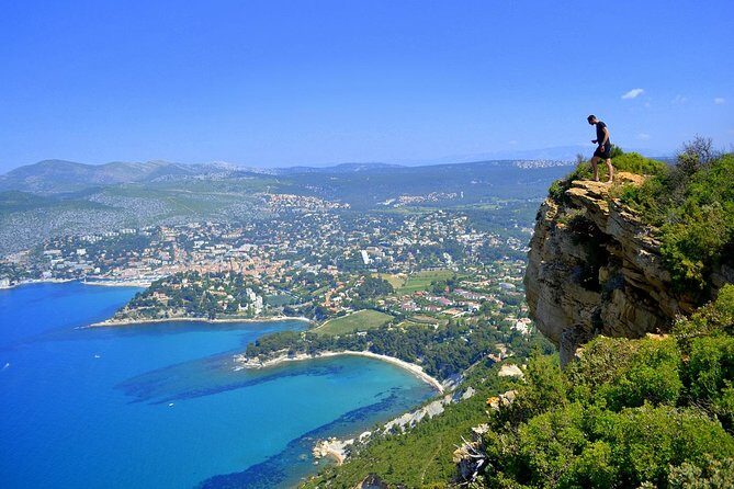 Private ebike tour to Calanques or city - Key Points