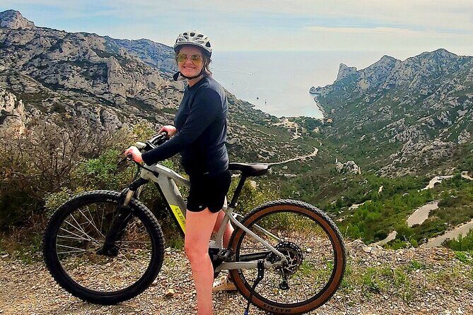 Private ebike tour to Calanques or city - Frequently Asked Questions