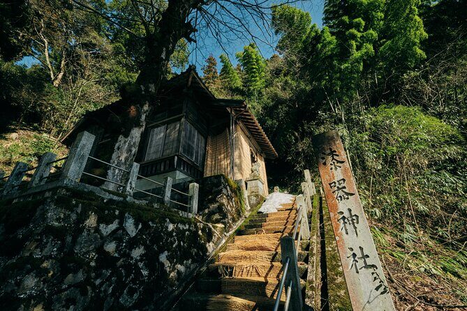 Private Echizen Lacquer Painting Experience and Cycling Tour - Starting Point: Echizen Lacquerware Hall