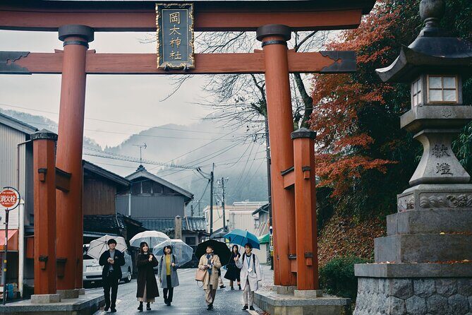 Private Echizen Washi Paper Making Experience and Walking Tour - The Sum Up