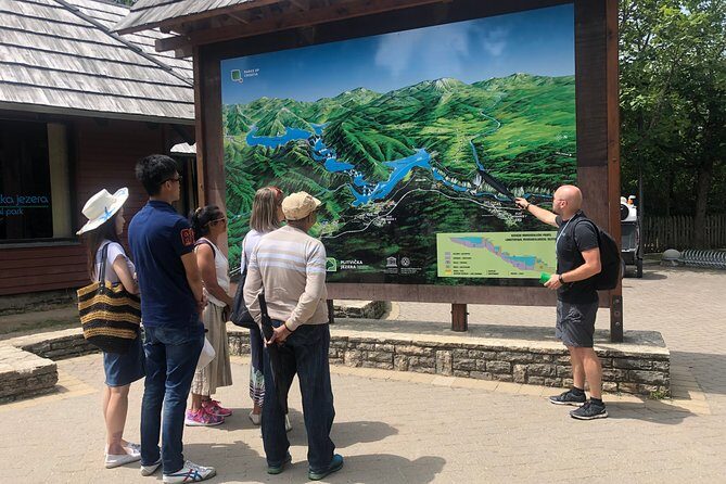 Private eclectic experience of Rastoke and Plitvice Lakes National Park - Why This Tour Is a Great Value