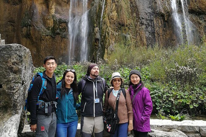 Private eclectic experience of Rastoke and Plitvice Lakes National Park - FAQ