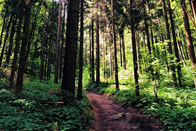 Private eclectic hiking experience of Samobor Hills - Frequently Asked Questions