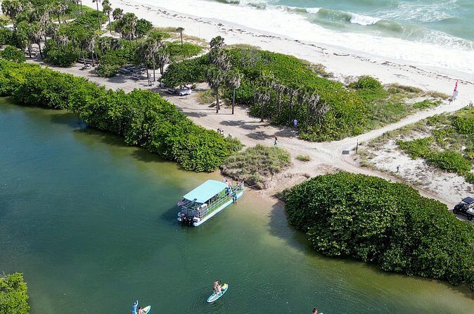 Private Eco Paddle Excursion - Final Thoughts