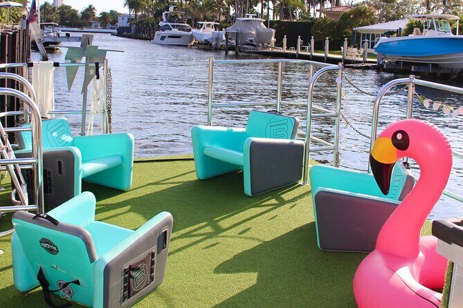 Private Eco Paddle Excursion - FAQ