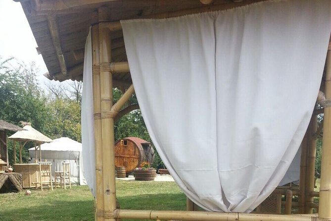 Private ECO Relaxation in a Yurt - Final Thoughts: Is This Tour for You?
