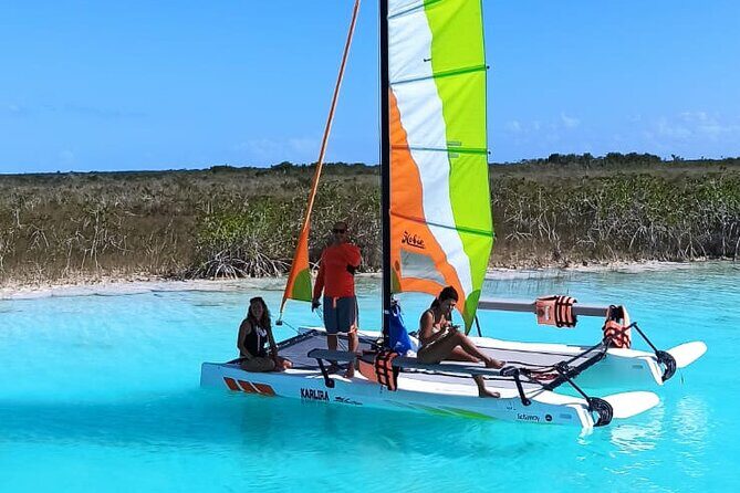 Private Eco-Tour on a Recreational Catamaran with Kayaks Included - Final Thoughts: Is It Worth It?