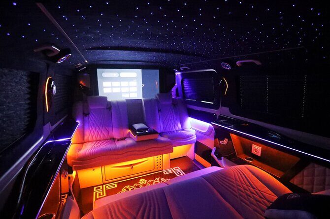 Private Economic VIP Transfer to/from Istanbul Airport - The Sum Up: Why Choose This Transfer?