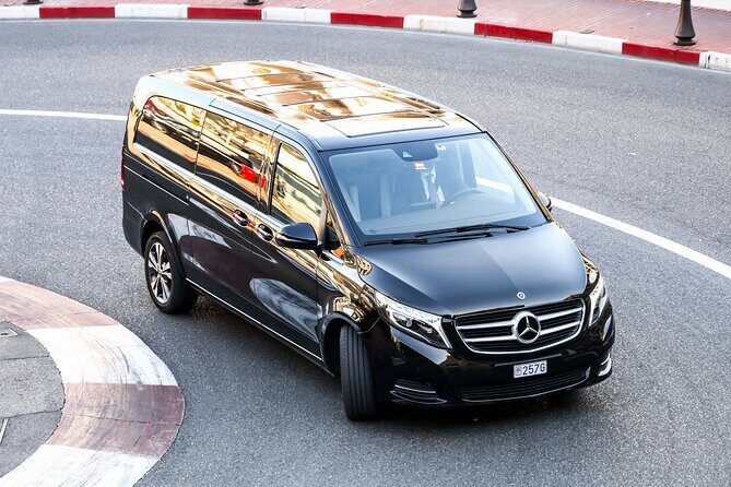 Private Economic VIP Transfer to/from Istanbul Airport - FAQ