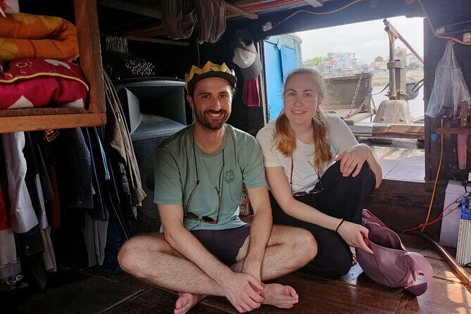 Private ecotour in Can Tho: floating market-nature reserved - Authenticity and Quality: Why Travelers Love This Tour