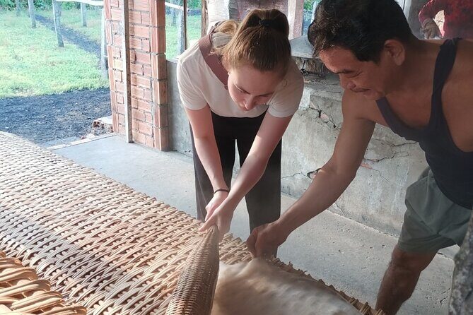 Private ecotour in Can Tho: floating market-nature reserved - Final thoughts: Is This Tour Right for You?