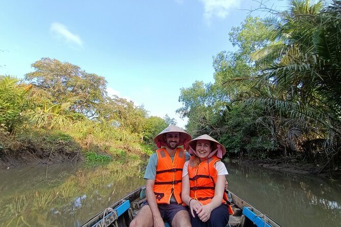 Private ecotour in Can Tho: floating market-nature reserved - Frequently Asked Questions