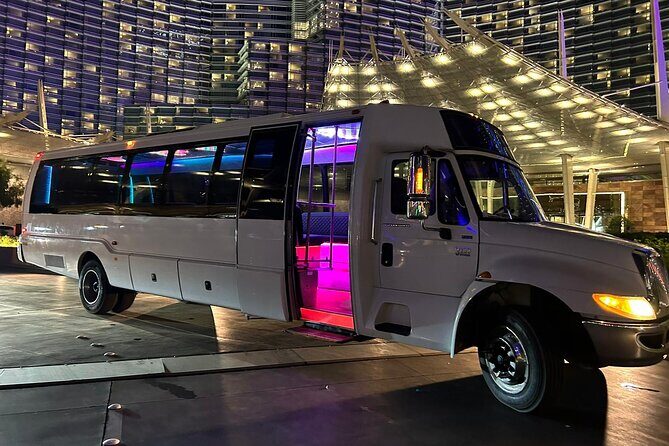 Private EDC2026 VIP Acess 30 Passenger PremiumPartybus All 3 Days - Authentic Perspectives and Practical Insights