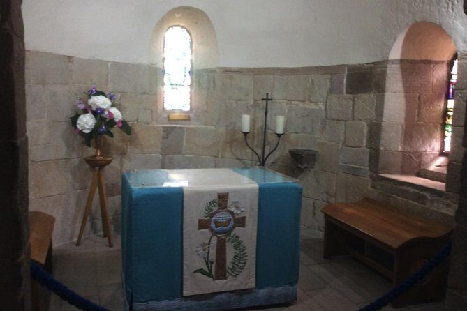 Private Edinburgh Castle Tour - Final Thoughts