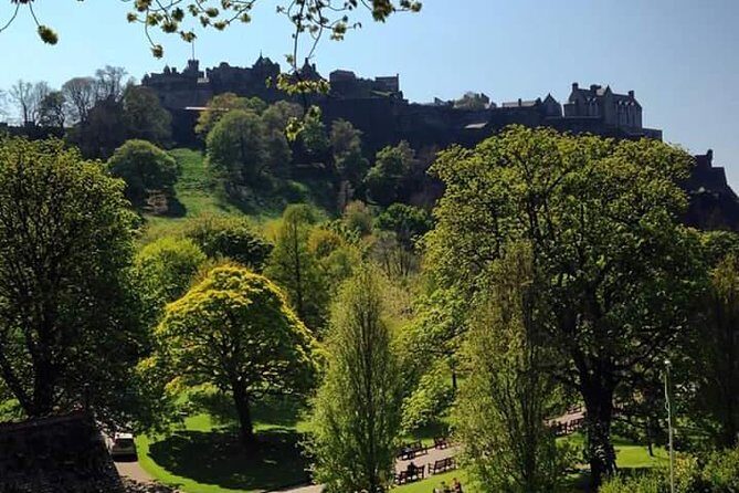Private Edinburgh City Half-Day Tour - Pricing and Value: Is it Worth It?