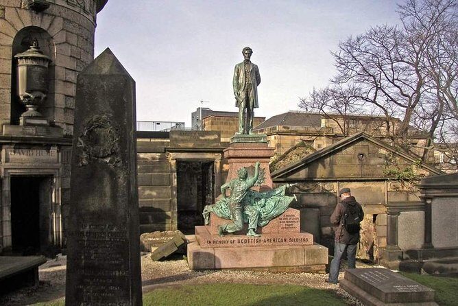 Private Edinburgh City Half-Day Tour - Who Will Love This Tour?