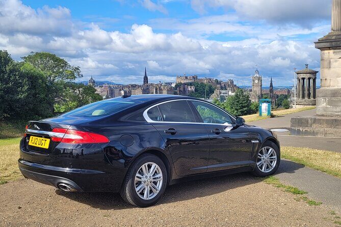 Private Edinburgh City Tour - FAQs