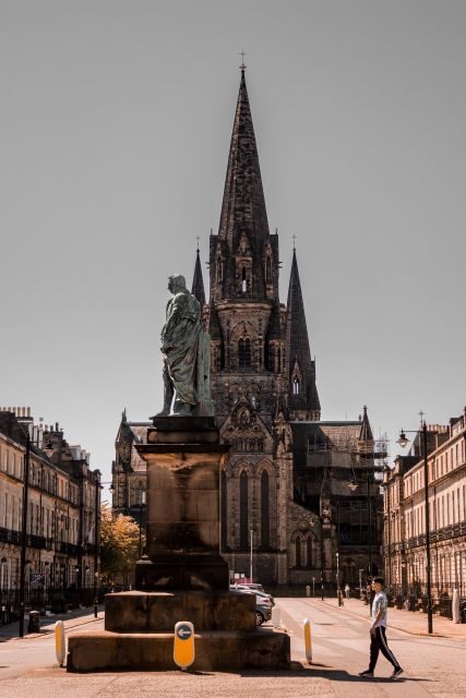 Private Edinburgh Day Tour - The Sum Up: Who Is This Tour Best For?